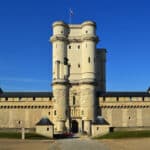 Visite Guidée Château Vincennes, Visite Guidée Vincennes