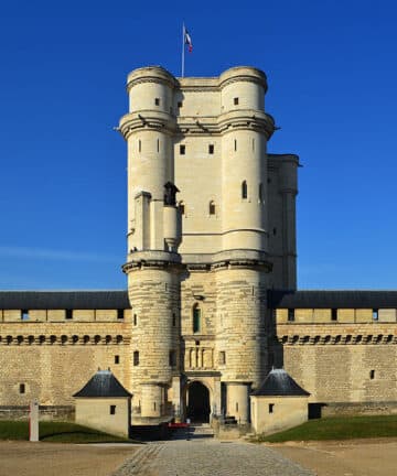 Visite Guidée Château Vincennes, Visite Guidée Vincennes