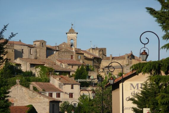 Guide Provence, Guides Provence, Guide Vaucluse, Châteauneuf du pape