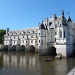 Château de la Loire, Visite du Château de Chenonceau