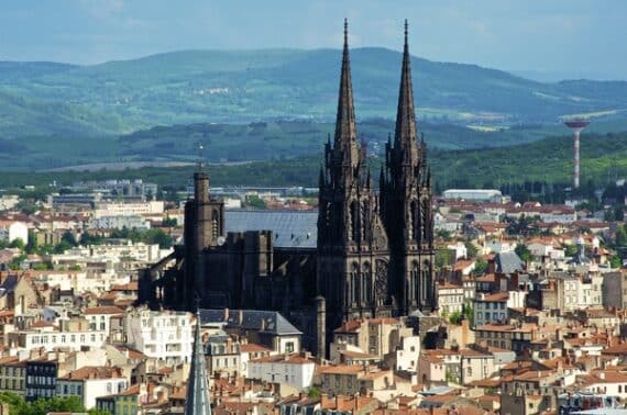 Réservez Guide Clermont Ferrand