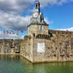 Visite Guidée Concarneau, Guide Concarneau, Guide Conférencier Concarneau