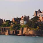 Visite Guidée Dinard, Visite de Dinard, Guide Dinard, Guide Conférencier Dinard, Visiter Dinard