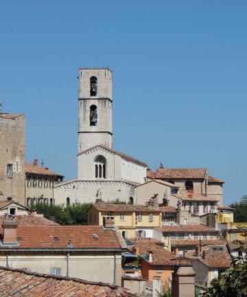 Guide Grasse, Visite Guidée Grasse, Visiter Grasse, Guide Conférencier Grasse