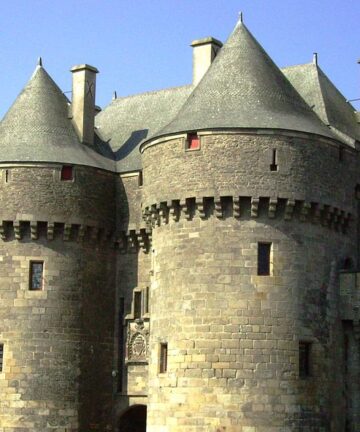 Guide Conférencier Pays de la Loire Eté 2021, Visite de Guérande, Guide Guérande, Guide Conférencier Guérande