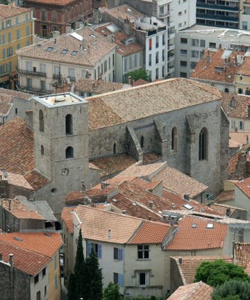 Guide Hyères, Guide Conférencier Hyères