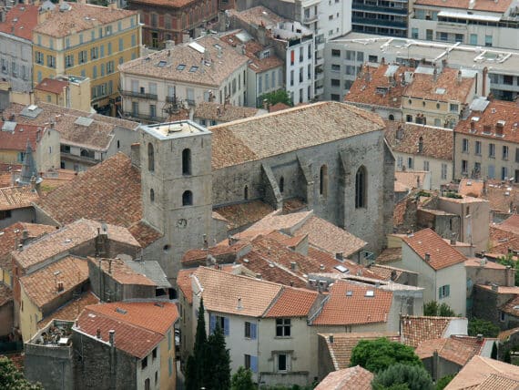 Guide Hyères, Guide Conférencier Hyères