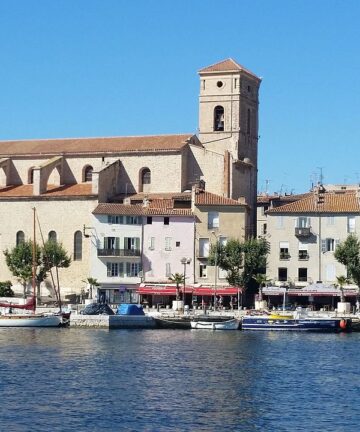 Guide La Ciotat