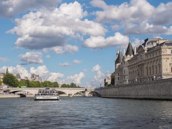 Guide la Conciergerie, Visite Guidée La Conciergerie, Guide Paris, Guide Conférencier Paris, Visite Guidée Paris