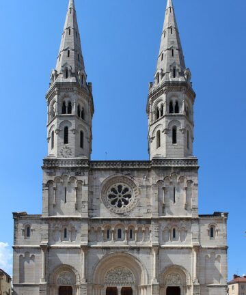 Visite Bourgogne,Visite de Macon