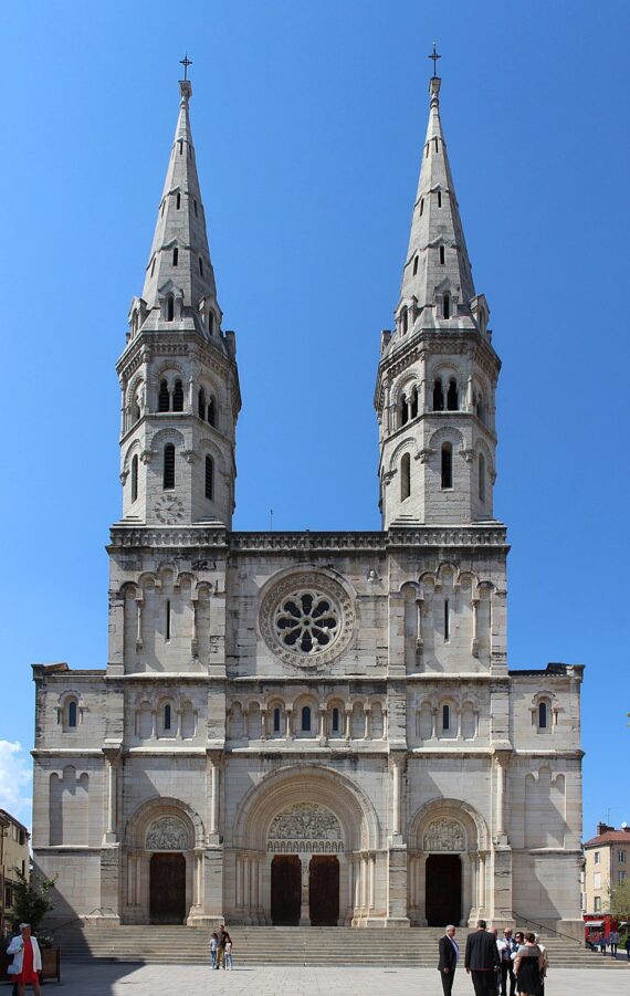 Visite Bourgogne,Visite de Macon