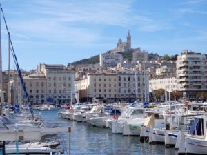 Le Vieux Port, Musées de Marseille, Visiter Marseille, Visite Gourmande Marseille, Guide Marseille, Guide Conférencier Marseille, Visite Marseille