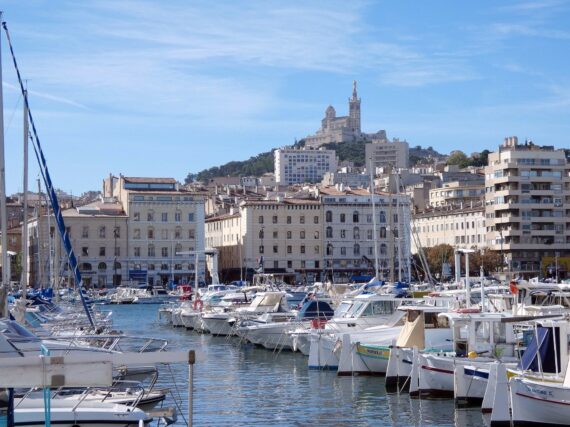 Le Vieux Port, Musées de Marseille, Visiter Marseille, Visite Gourmande Marseille, Guide Marseille, Guide Conférencier Marseille, Visite Marseille