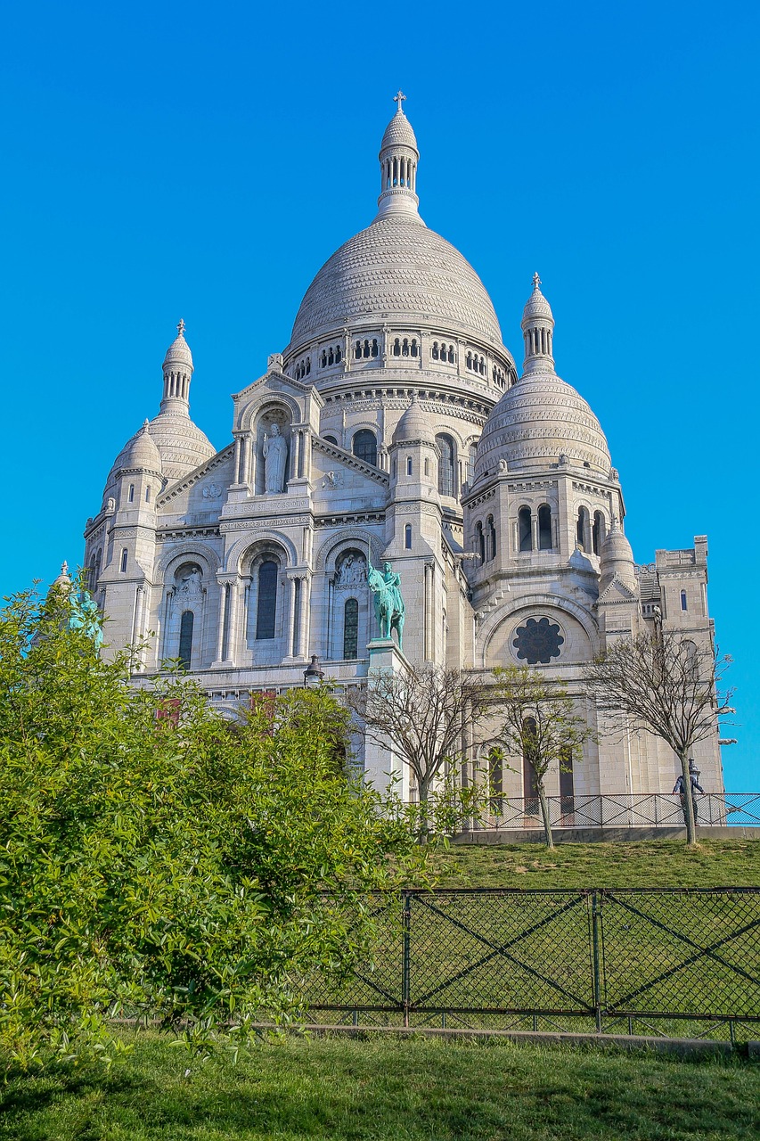 Visite de Montmartre, Visite Guidée Paris