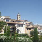 Visiter Mougins, Visite de Mougins, Guide Mougins