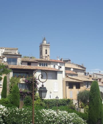 Visiter Mougins, Visite de Mougins, Guide Mougins