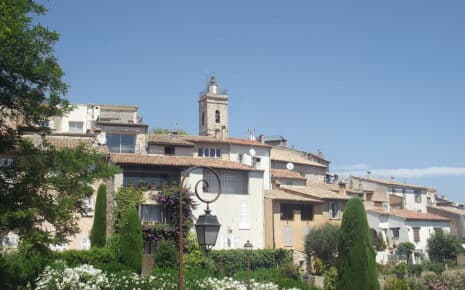 Visiter Mougins, Visite de Mougins, Guide Mougins