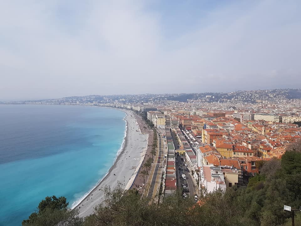 Visite Guidée Nice Visite Guidée Nice, Guide Nice