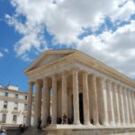 Visite de Nîmes, Guide Nîmes