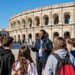 Visite Guidée Nîmes