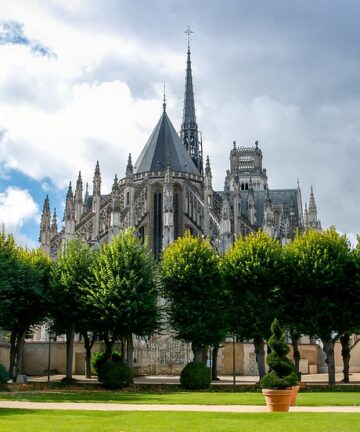 Guide Touristique Orléans, Guide Orléans, Visite Guidée Orléans