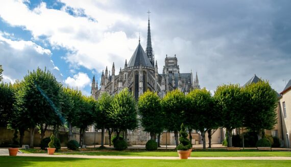 Guide Touristique Orléans, Guide Orléans, Visite Guidée Orléans