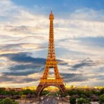 Visite de la Tour Eiffel, Visite Guidée Paris, Guide Paris