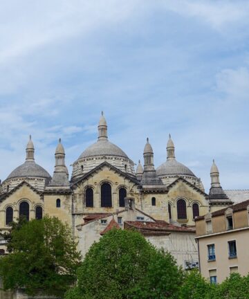 Guide Touristique Périgueux