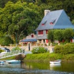 Visite Guidée Pont Aven, Guide Pont Aven, Guide Bretagne