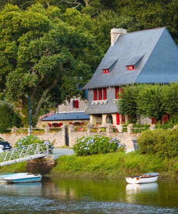 Visite Guidée Pont Aven, Guide Pont Aven, Guide Bretagne