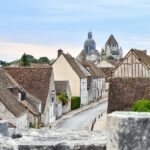 Visite de Provins