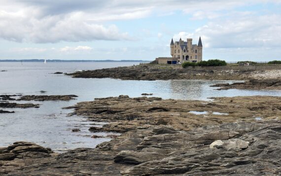 Guide Quiberon