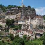 Visite de Rocamadour, Guide Rocamadour