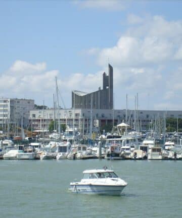 Guide Royan, Visiter Royan, Visite Guidée Royan, Notre Dame de Royan