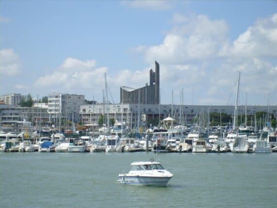 Guide Royan, Visiter Royan, Visite Guidée Royan, Notre Dame de Royan