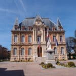 Visite Guidée Rueil Malmaison, Visite de Rueil Malmaison