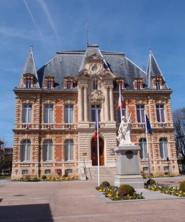 Visite Guidée Rueil Malmaison, Visite de Rueil Malmaison