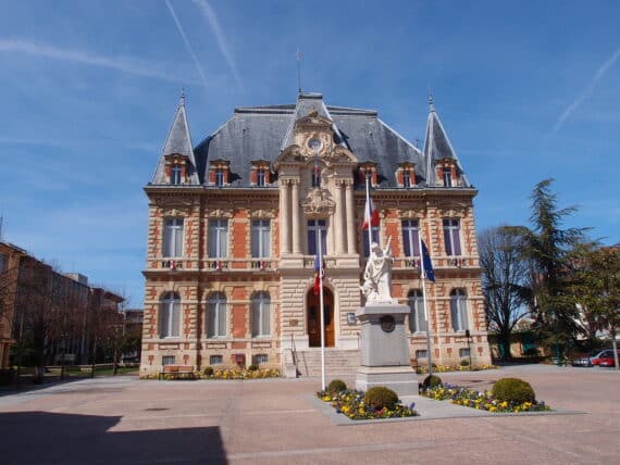 Visite Guidée Rueil Malmaison, Visite de Rueil Malmaison