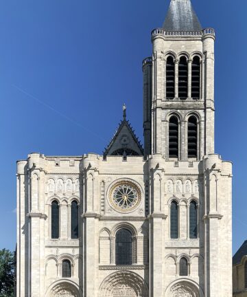 Visite Guidée Saint Denis