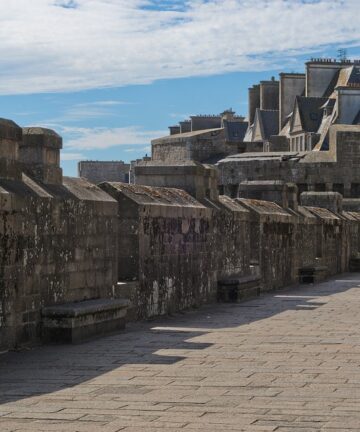 Guide Saint Malo