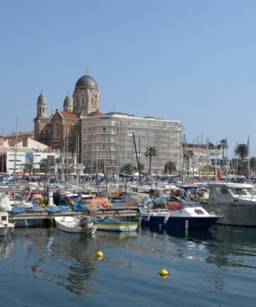 Guide Saint Raphaël, Visite de Saint Raphaël