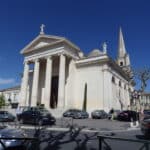 Visite de Saint Rémy de Provence