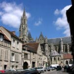 Visite de Senlis