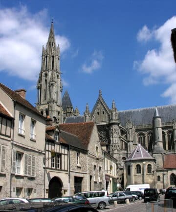 Senlis