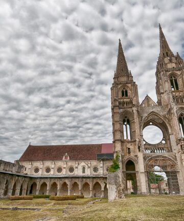 Guide Soissons