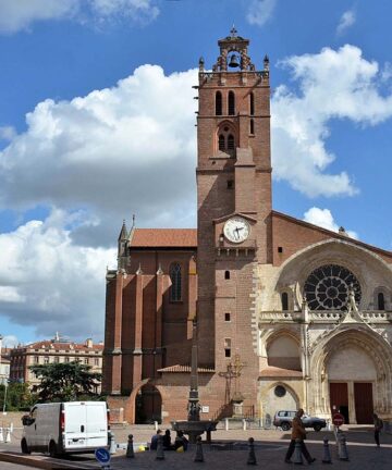 Guide Toulouse