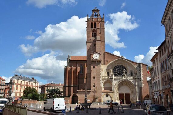 Guide Toulouse