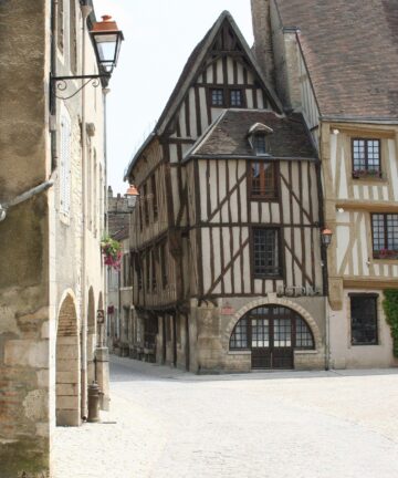 Visite de Troyes, Guide Troyes