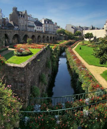 Visite de Vannes, Visiter Vannes