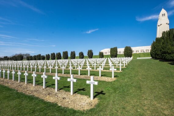 Visite de Verdun, Guide Verdun